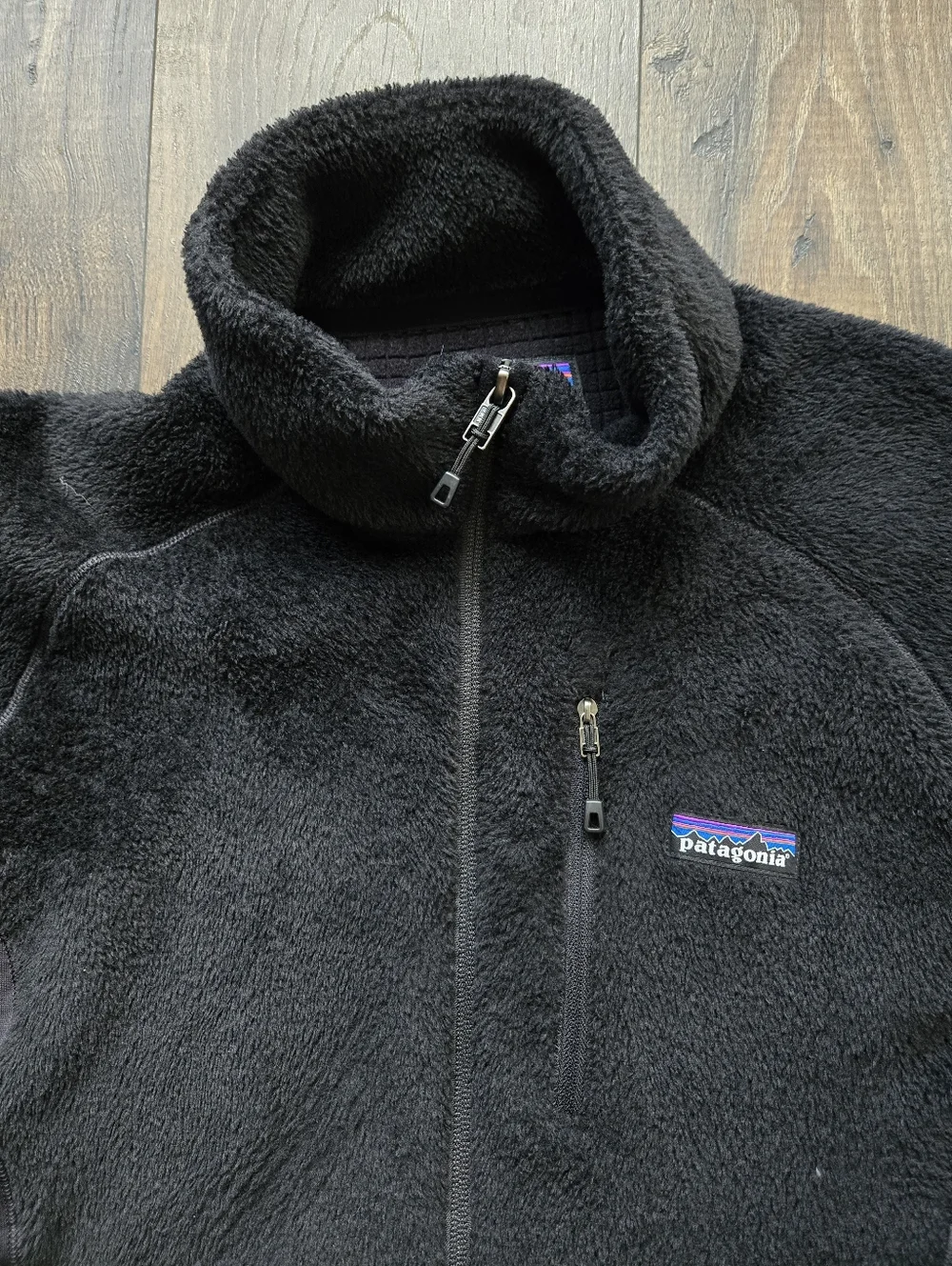 Patagonia R2 Fleece - Picture 2 of 4